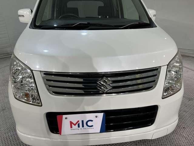 SUZUKI WAGON R 2011 Image 31