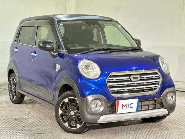 DAIHATSU CAST ACTIVA 2018 Image 31