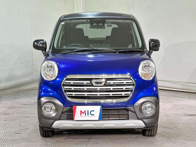 DAIHATSU CAST ACTIVA 2018 Image 31