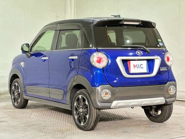 DAIHATSU CAST ACTIVA 2018 Image 31