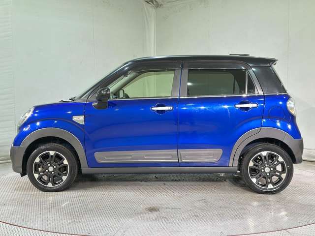 DAIHATSU CAST ACTIVA 2018 Image 31