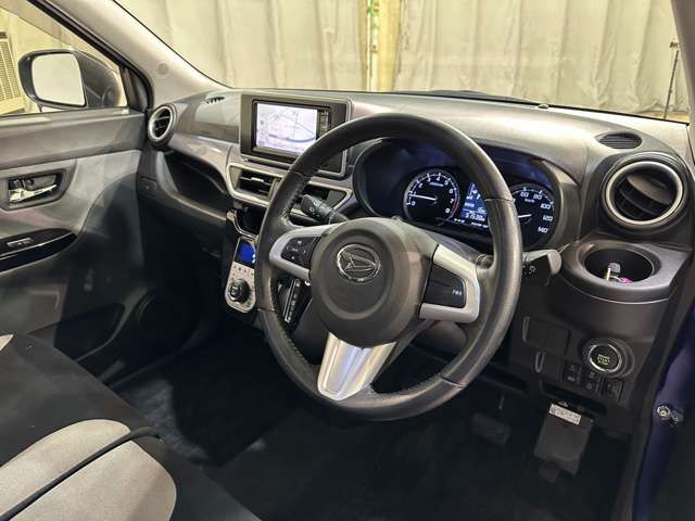 DAIHATSU CAST ACTIVA 2018 Image 31