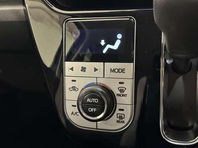 DAIHATSU CAST ACTIVA 2018 Image 31