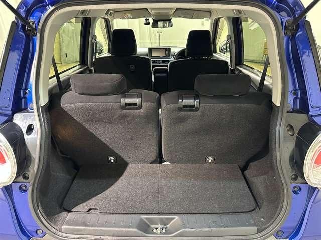 DAIHATSU CAST ACTIVA 2018 Image 31