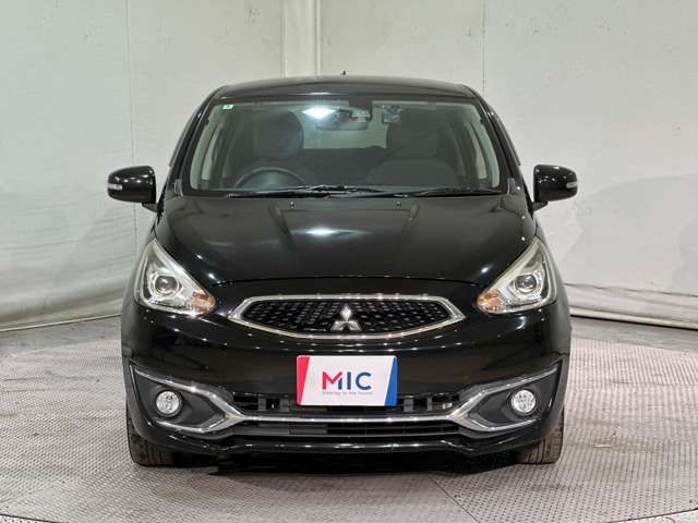 MITSUBISHI MIRAGE HATCHBACK 2017 Image 31