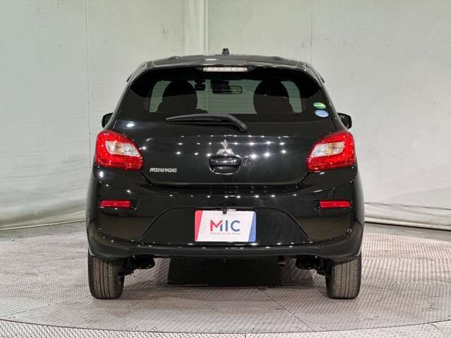 MITSUBISHI MIRAGE HATCHBACK 2017 Image 31