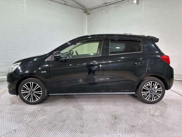MITSUBISHI MIRAGE HATCHBACK 2017 Image 31