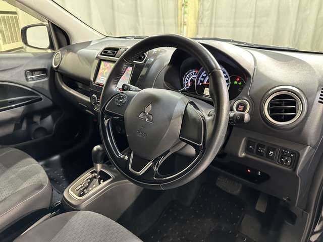 MITSUBISHI MIRAGE HATCHBACK 2017 Image 31