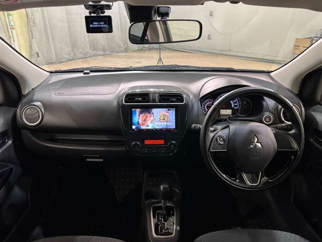 MITSUBISHI MIRAGE HATCHBACK 2017 Image 31