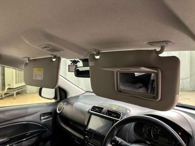 MITSUBISHI MIRAGE HATCHBACK 2017 Image 31