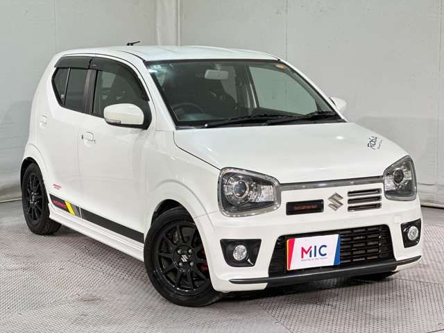 SUZUKI ALTO WORKS 2016 Image 31