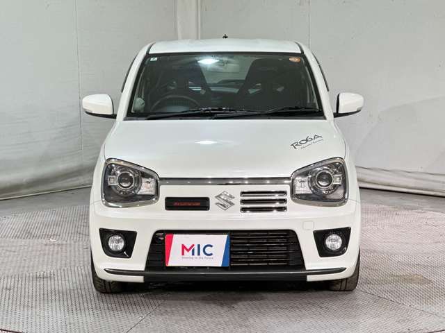 SUZUKI ALTO WORKS 2016 Image 31