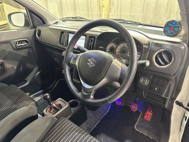 SUZUKI ALTO WORKS 2016 Image 31