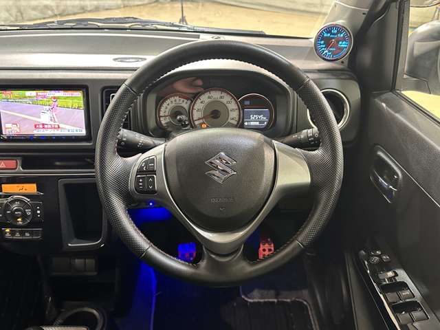 SUZUKI ALTO WORKS 2016 Image 31