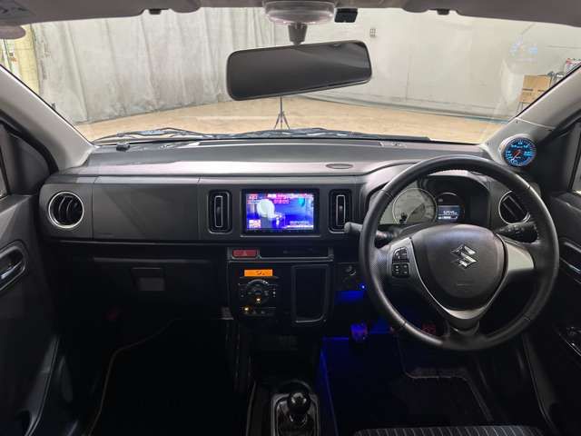 SUZUKI ALTO WORKS 2016 Image 31