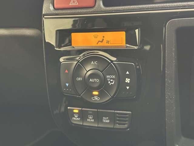 SUZUKI ALTO WORKS 2016 Image 31