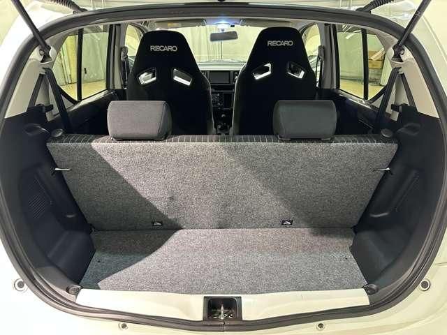 SUZUKI ALTO WORKS 2016 Image 31