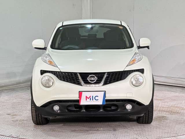 NISSAN JUKE 2012 Image 31
