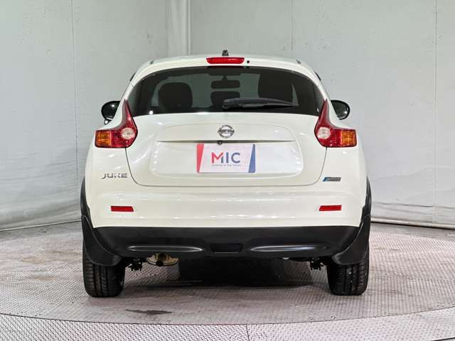 NISSAN JUKE 2012 Image 31
