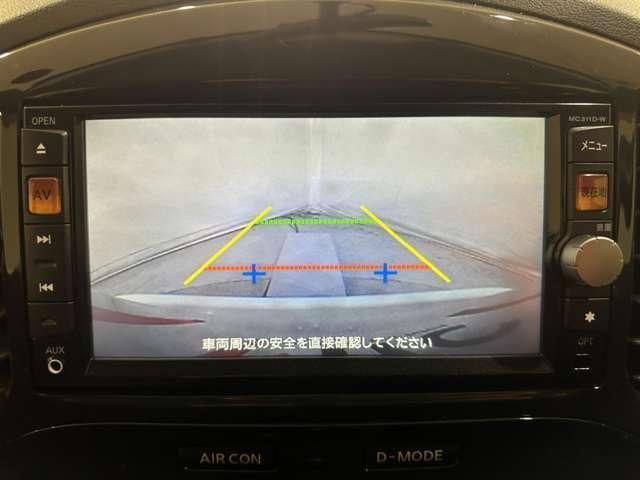 NISSAN JUKE 2012 Image 31