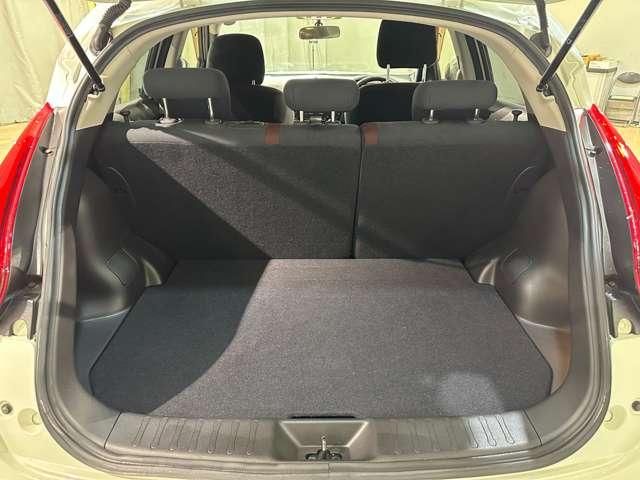 NISSAN JUKE 2012 Image 31