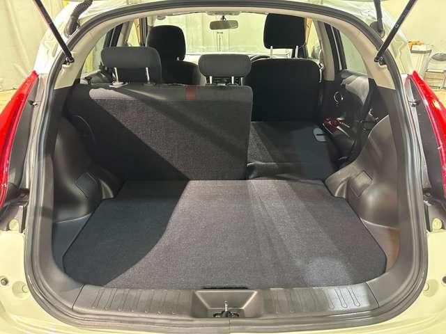 NISSAN JUKE 2012 Image 31