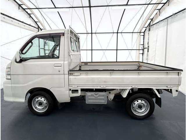 DAIHATSU HIJET TRUCK 4WD 2008 Image 31