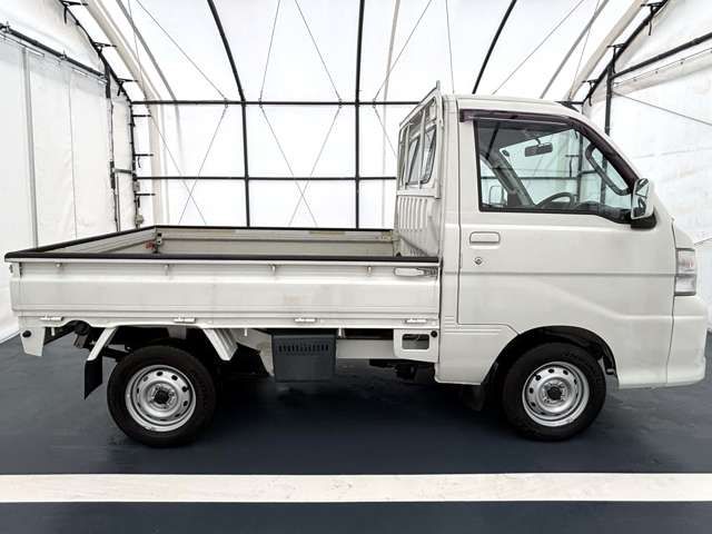 DAIHATSU HIJET TRUCK 4WD 2008 Image 31
