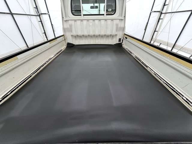 DAIHATSU HIJET TRUCK 4WD 2008 Image 31