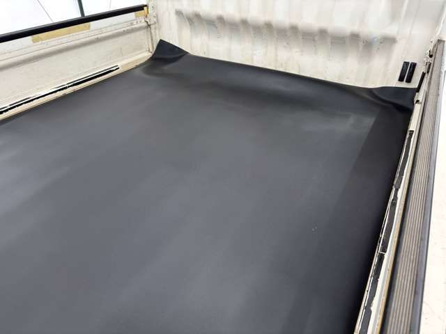 DAIHATSU HIJET TRUCK 4WD 2008 Image 31