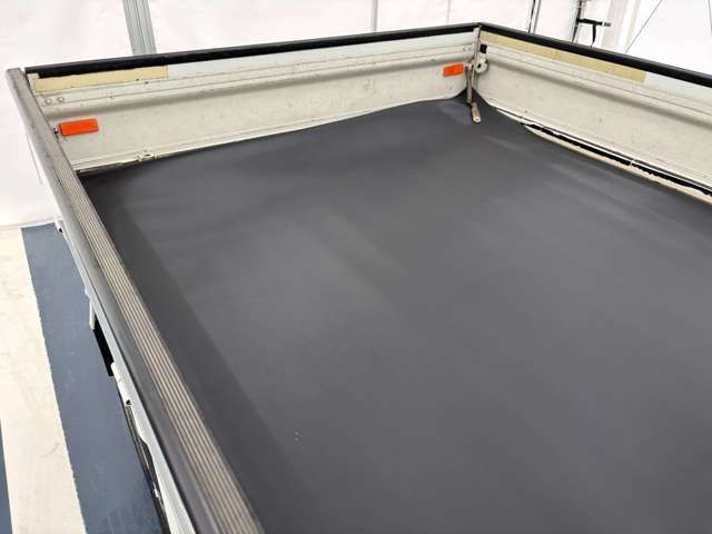 DAIHATSU HIJET TRUCK 4WD 2008 Image 31