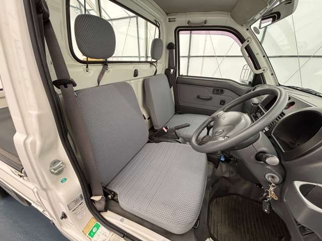 DAIHATSU HIJET TRUCK 4WD 2008 Image 31