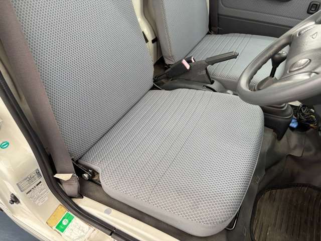 DAIHATSU HIJET TRUCK 4WD 2008 Image 31