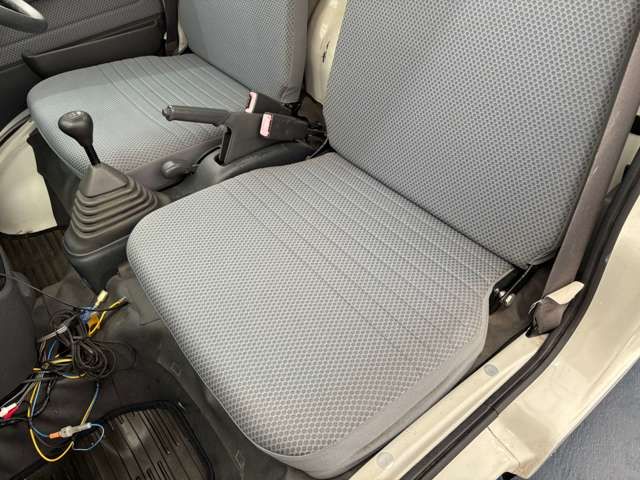 DAIHATSU HIJET TRUCK 4WD 2008 Image 31