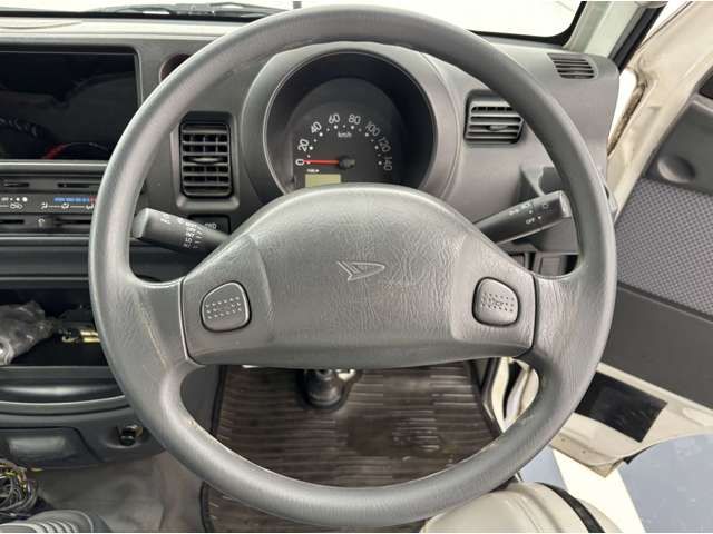 DAIHATSU HIJET TRUCK 4WD 2008 Image 31