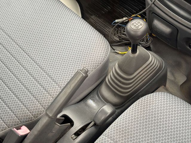 DAIHATSU HIJET TRUCK 4WD 2008 Image 31