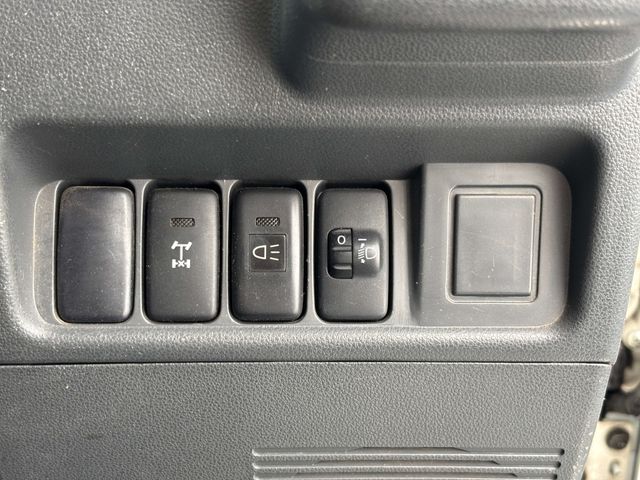 DAIHATSU HIJET TRUCK 4WD 2008 Image 31