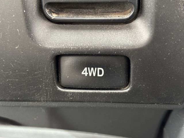 DAIHATSU HIJET TRUCK 4WD 2008 Image 31