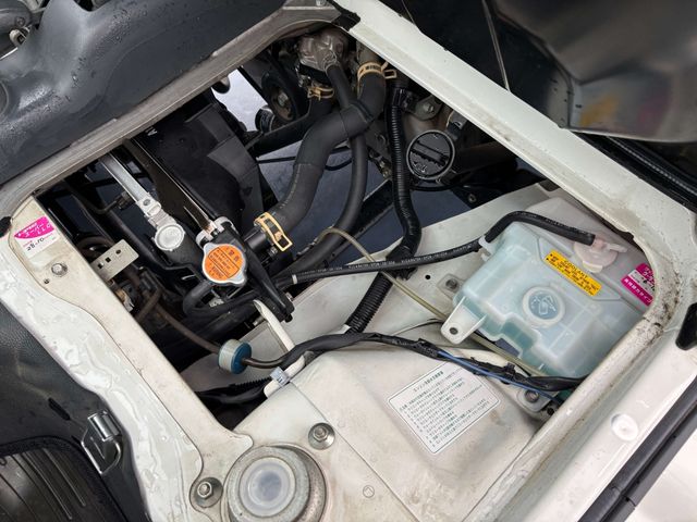 DAIHATSU HIJET TRUCK 4WD 2008 Image 31