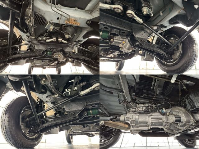 DAIHATSU HIJET TRUCK 4WD 2008 Image 31