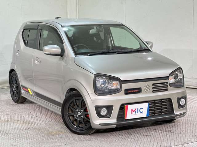 SUZUKI ALTO WORKS 2016 Image 31