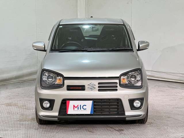 SUZUKI ALTO WORKS 2016 Image 31