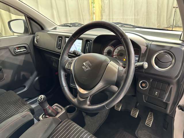 SUZUKI ALTO WORKS 2016 Image 31