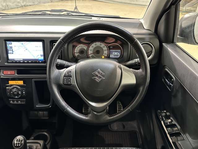 SUZUKI ALTO WORKS 2016 Image 31