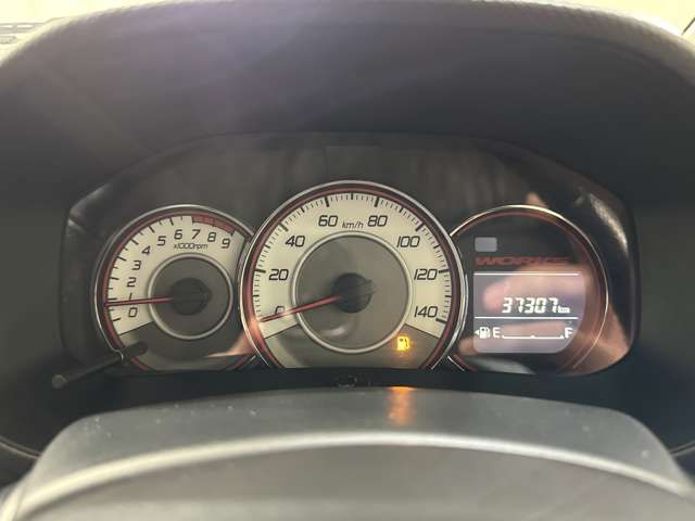 SUZUKI ALTO WORKS 2016 Image 31