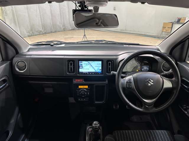 SUZUKI ALTO WORKS 2016 Image 31