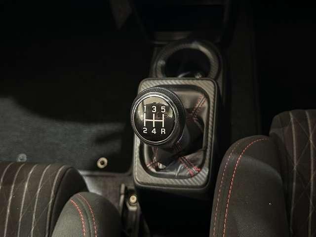 SUZUKI ALTO WORKS 2016 Image 31