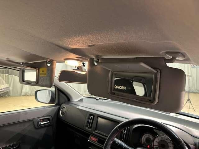 SUZUKI ALTO WORKS 2016 Image 31