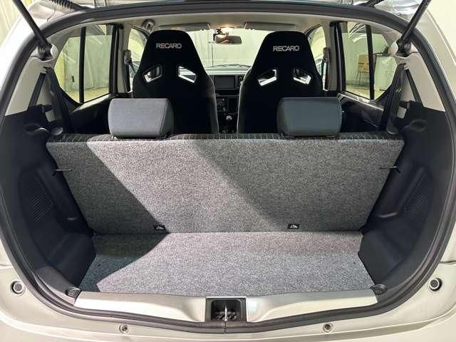 SUZUKI ALTO WORKS 2016 Image 31