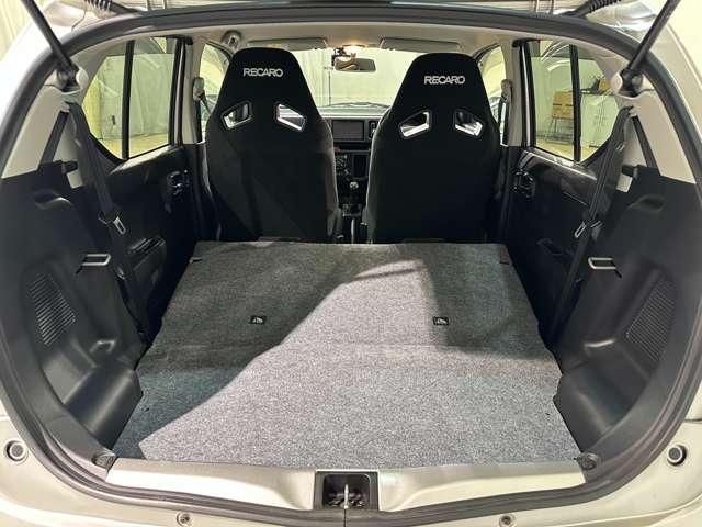 SUZUKI ALTO WORKS 2016 Image 31